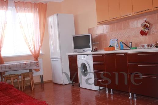 Apartment in a unique house, Krasnodar - apartment by the day