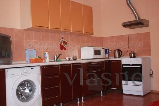 Apartment in a unique house, Krasnodar - apartment by the day