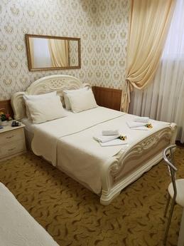 Couples (trip) in Sochi, Сочи - апартамент за нощувки
