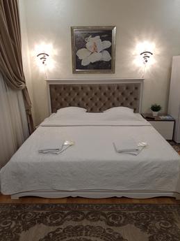 Spacious, bright and extremely comfortable room in a guest h