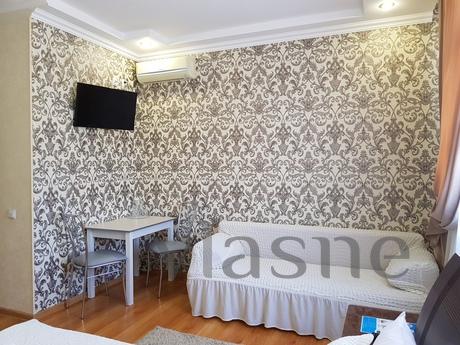 Couples (trip) in Sochi, Сочи - апартамент за нощувки
