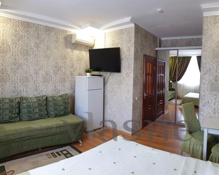 Couples (trip) in Sochi, Сочи - апартамент за нощувки
