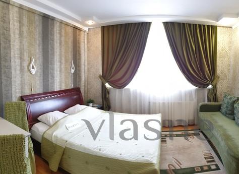 Couples (trip) in Sochi, Сочи - апартамент за нощувки
