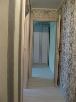 2 room apartment 5 minuts from mKuzminki, Moscow - apartment by the day