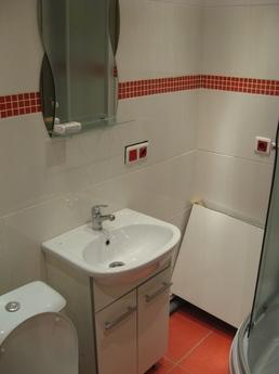 2 room apartment 5 minuts from mKuzminki, Moscow - apartment by the day