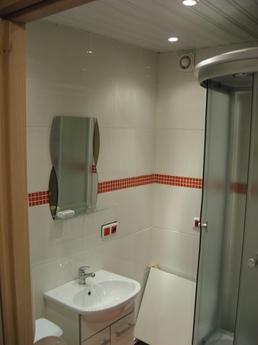 2 room apartment 5 minuts from mKuzminki, Moscow - apartment by the day