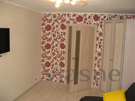 2 room apartment 5 minuts from mKuzminki, Moscow - apartment by the day