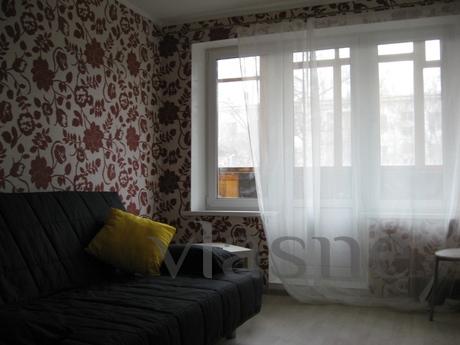 2 room apartment 5 minuts from mKuzminki, Moscow - apartment by the day
