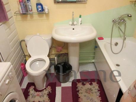 Luxurious apartment, Yekaterinburg - apartment by the day