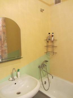 Luxurious apartment, Yekaterinburg - apartment by the day
