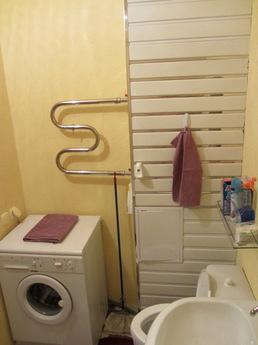 Luxurious apartment, Yekaterinburg - apartment by the day