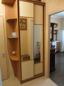 Luxurious apartment, Yekaterinburg - apartment by the day