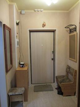 Luxurious apartment, Yekaterinburg - apartment by the day