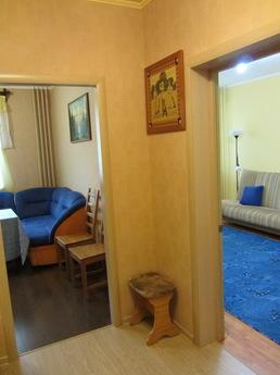Luxurious apartment, Yekaterinburg - apartment by the day