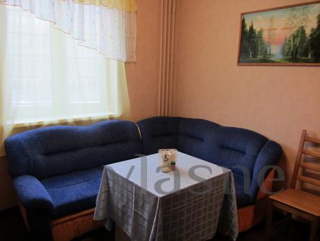 Luxurious apartment, Yekaterinburg - apartment by the day