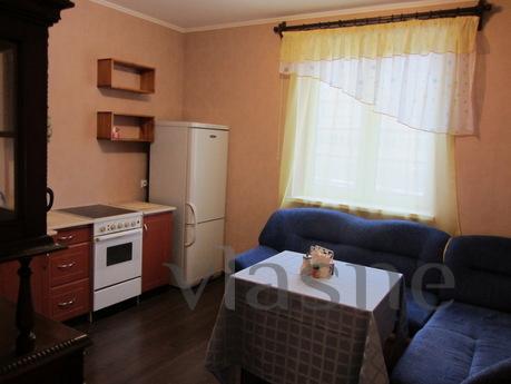 Luxurious apartment, Yekaterinburg - apartment by the day