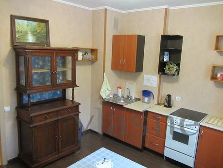 Luxurious apartment, Yekaterinburg - apartment by the day