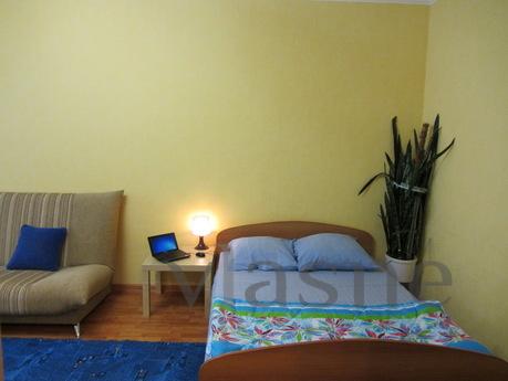 Business class apartment in the new house. Nearby Family Med