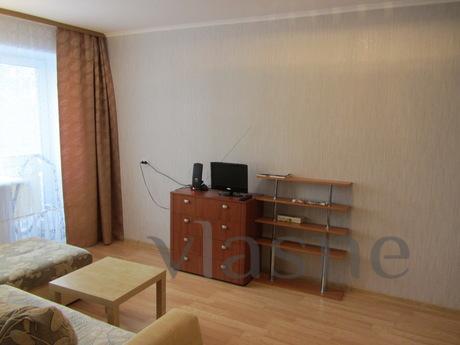 Apartment in the South West, Yekaterinburg - apartment by the day