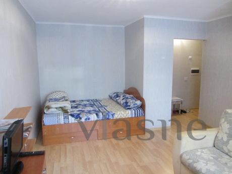 Apartment in the South West, Yekaterinburg - apartment by the day