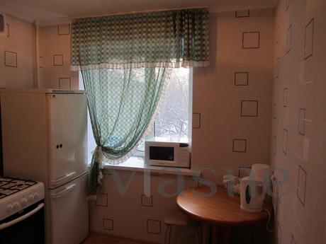 Apartment in the South West, Yekaterinburg - apartment by the day