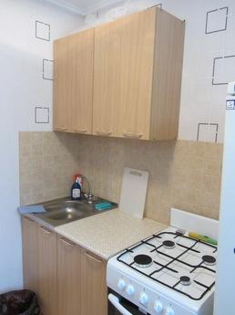 Apartment in the South West, Yekaterinburg - apartment by the day