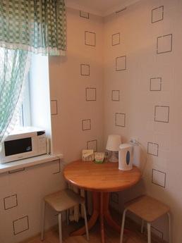 Apartment in the South West, Yekaterinburg - apartment by the day