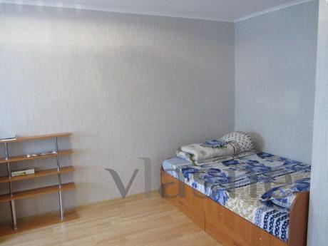 Apartment in the South West, Yekaterinburg - apartment by the day