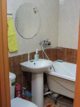 Apartment in the South West, Yekaterinburg - apartment by the day
