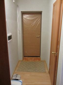 Apartment in the South West, Yekaterinburg - apartment by the day