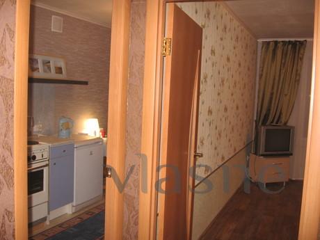 Luxury near the circus, Yekaterinburg - apartment by the day