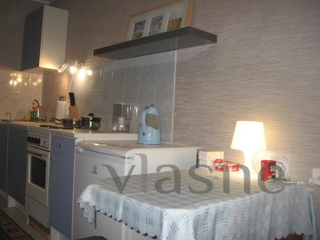 Luxury near the circus, Yekaterinburg - apartment by the day