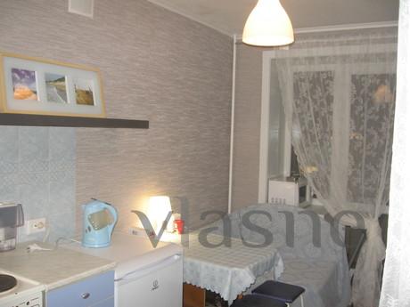 Luxury near the circus, Yekaterinburg - apartment by the day