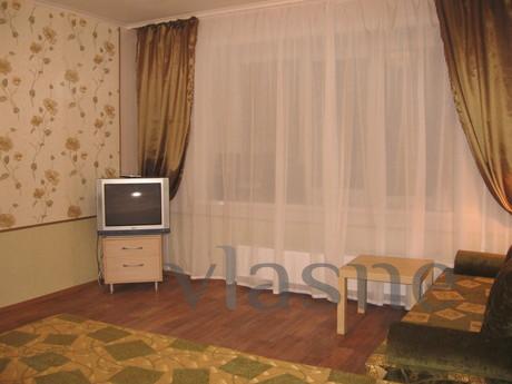 Luxury near the circus, Yekaterinburg - apartment by the day