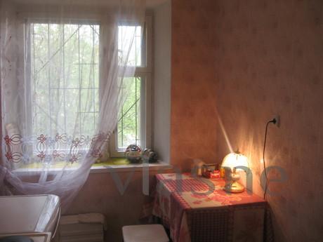 Cheap and in the heart, Yekaterinburg - apartment by the day