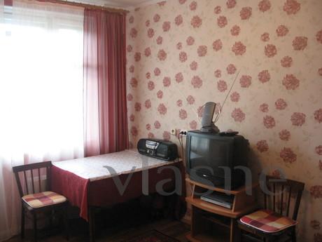 . Odneshka near the bus station with Wi-, Yekaterinburg - apartment by the day
