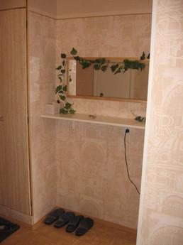 . Odneshka near the bus station with Wi-, Yekaterinburg - apartment by the day