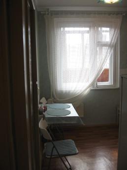 . Odneshka near the bus station with Wi-, Yekaterinburg - apartment by the day
