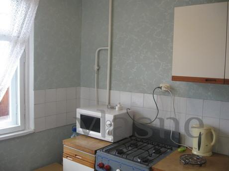 . Odneshka near the bus station with Wi-, Yekaterinburg - apartment by the day