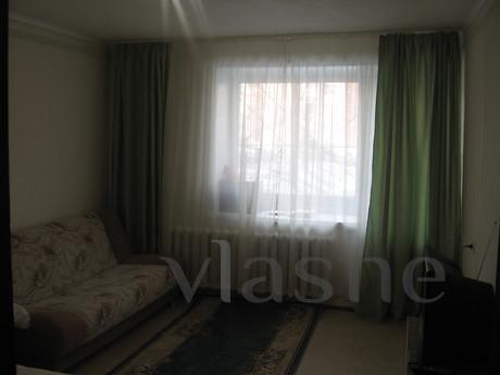 Moscow apartment on a hill, Yekaterinburg - apartment by the day