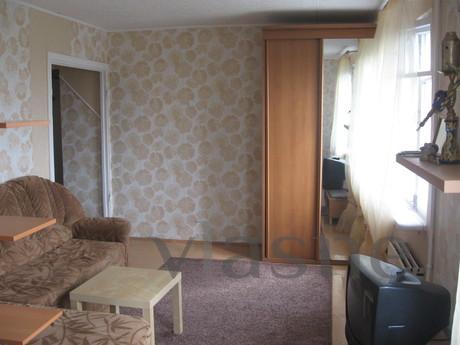 Apartment for Khokhryakova 100, Yekaterinburg - apartment by the day