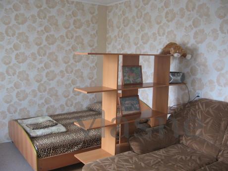 Apartment for Khokhryakova 100, Yekaterinburg - apartment by the day
