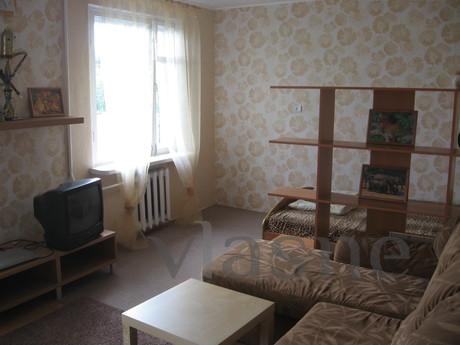 Apartment for Khokhryakova 100, Yekaterinburg - apartment by the day