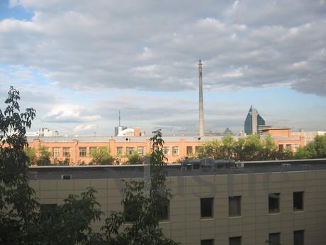 Apartment for Khokhryakova 100, Yekaterinburg - apartment by the day