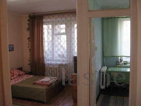 Apartment for Vtuzgorodke, Yekaterinburg - apartment by the day