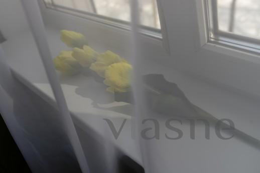 Warm apartment Shaumyana 86, Yekaterinburg - apartment by the day