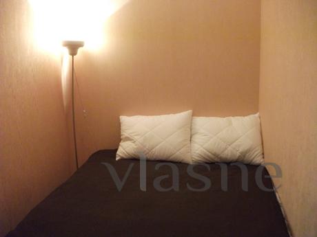 2.k.kv. on Nevsky Prospect, 124 daily, Saint Petersburg - apartment by the day