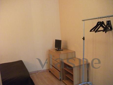 2.k.kv. on Nevsky Prospect, 124 daily, Saint Petersburg - apartment by the day