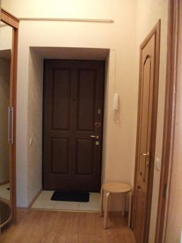 2.k.kv. on Nevsky Prospect, 124 daily, Saint Petersburg - apartment by the day
