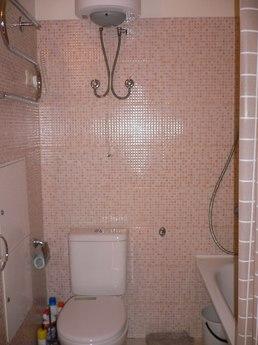 2.k.kv. on Nevsky Prospect, 124 daily, Saint Petersburg - apartment by the day